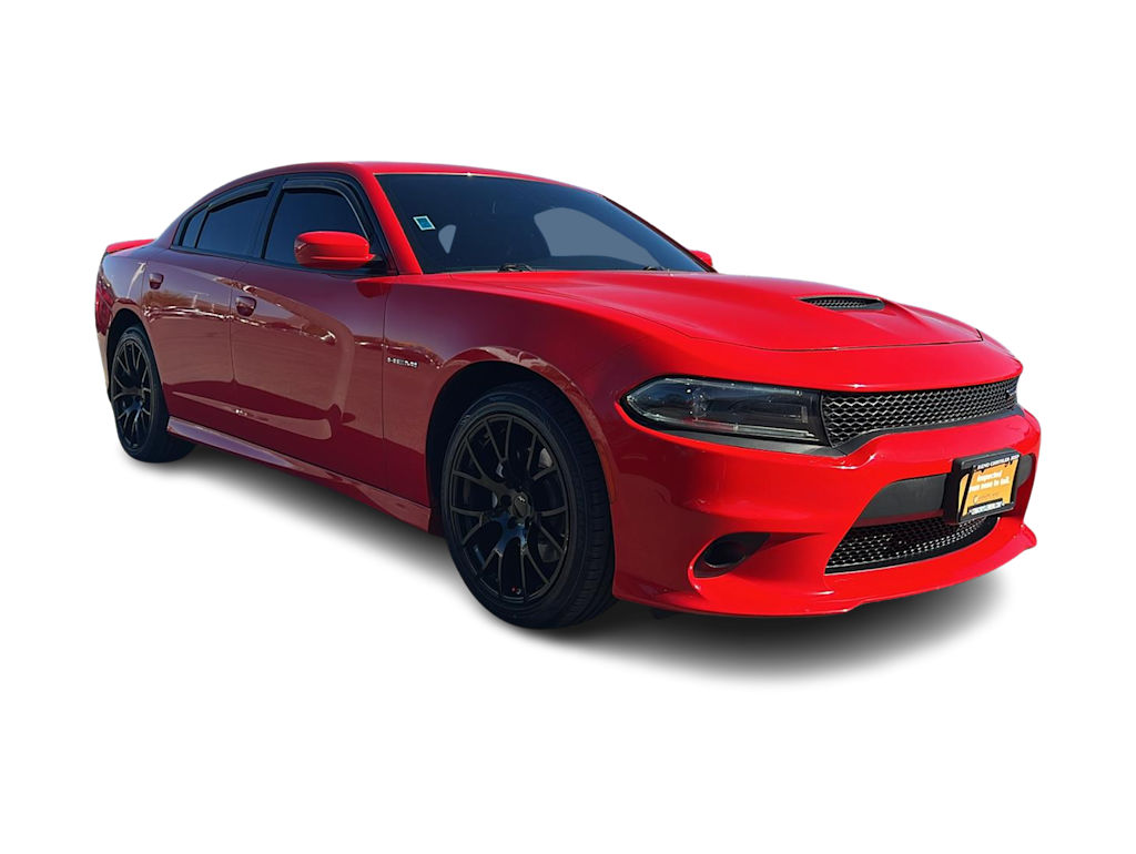 Thumbnail: 2022 Dodge Charger - 19