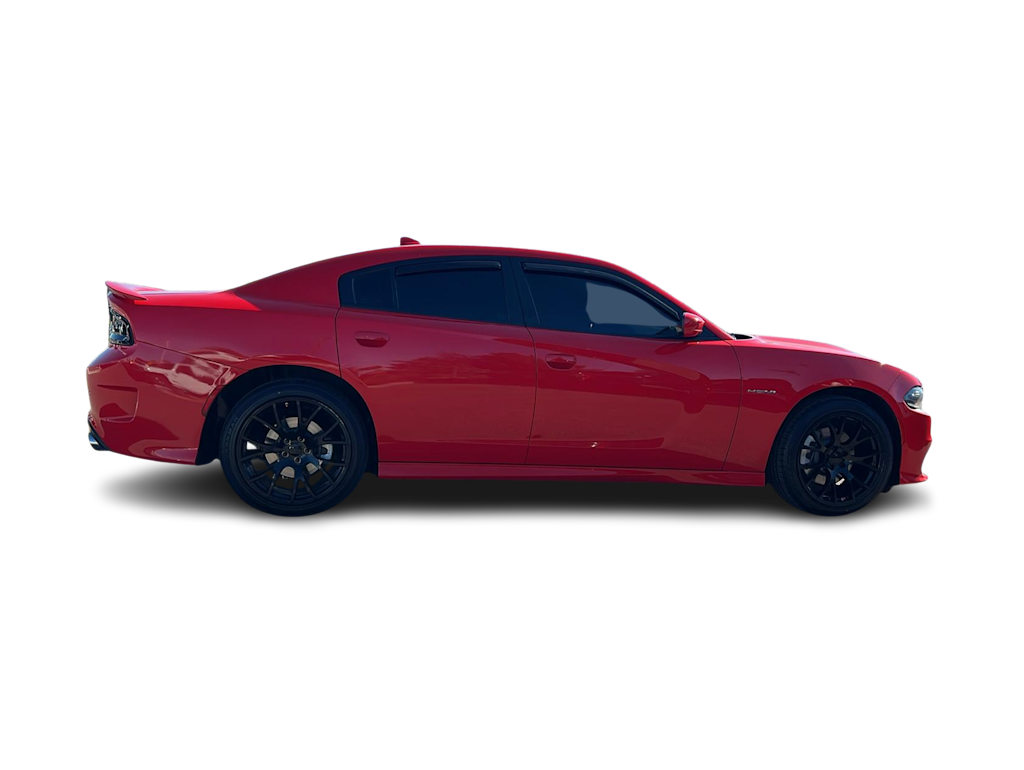 Thumbnail: 2022 Dodge Charger - 20