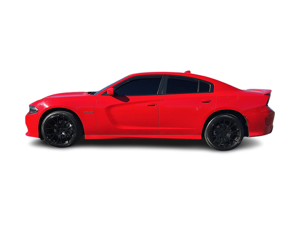 Thumbnail: 2022 Dodge Charger - 3