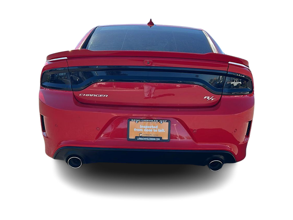 Thumbnail: 2022 Dodge Charger - 5