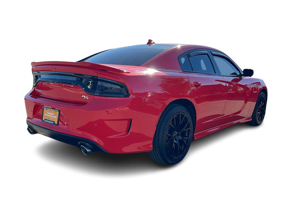 Thumbnail: 2022 Dodge Charger - 21