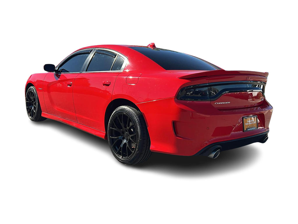 Thumbnail: 2022 Dodge Charger - 4