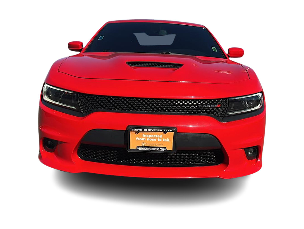 Thumbnail: 2022 Dodge Charger - 6