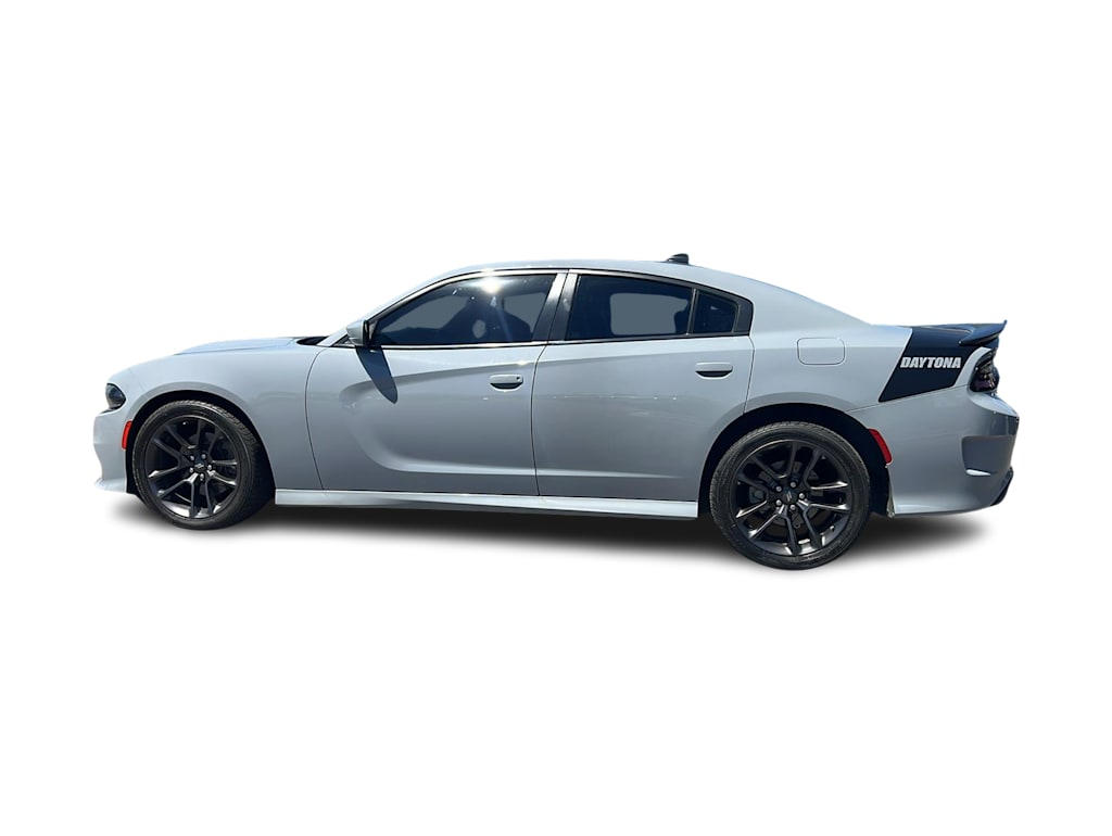 Thumbnail: 2021 Dodge Charger - 3