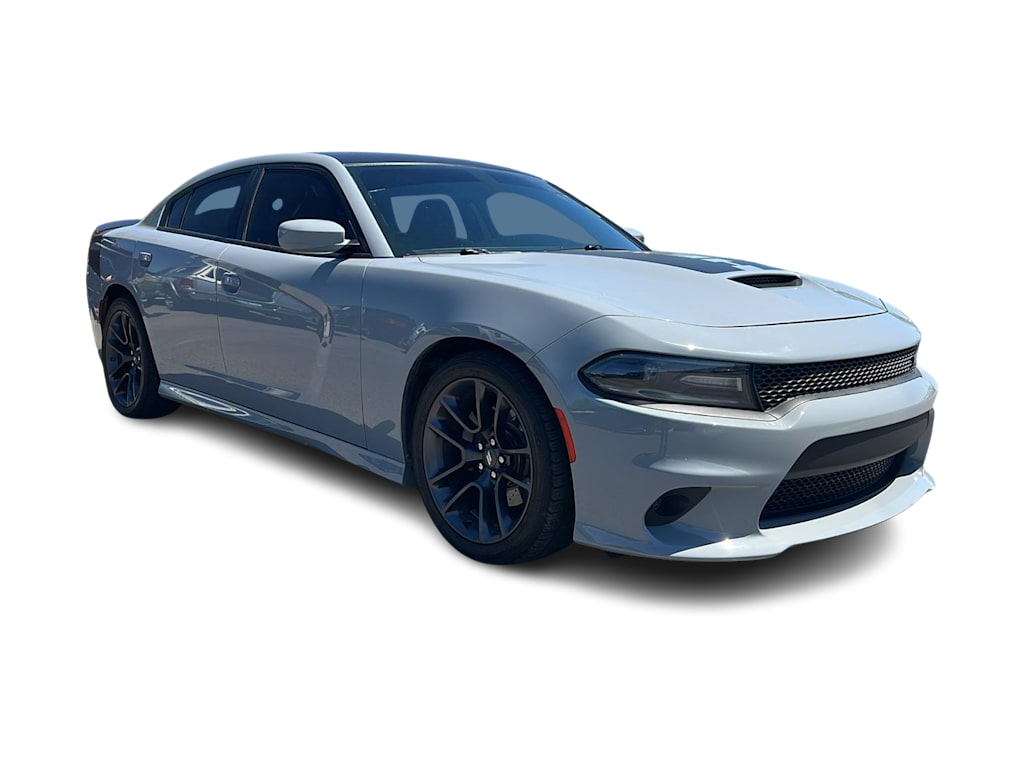 Thumbnail: 2021 Dodge Charger - 18