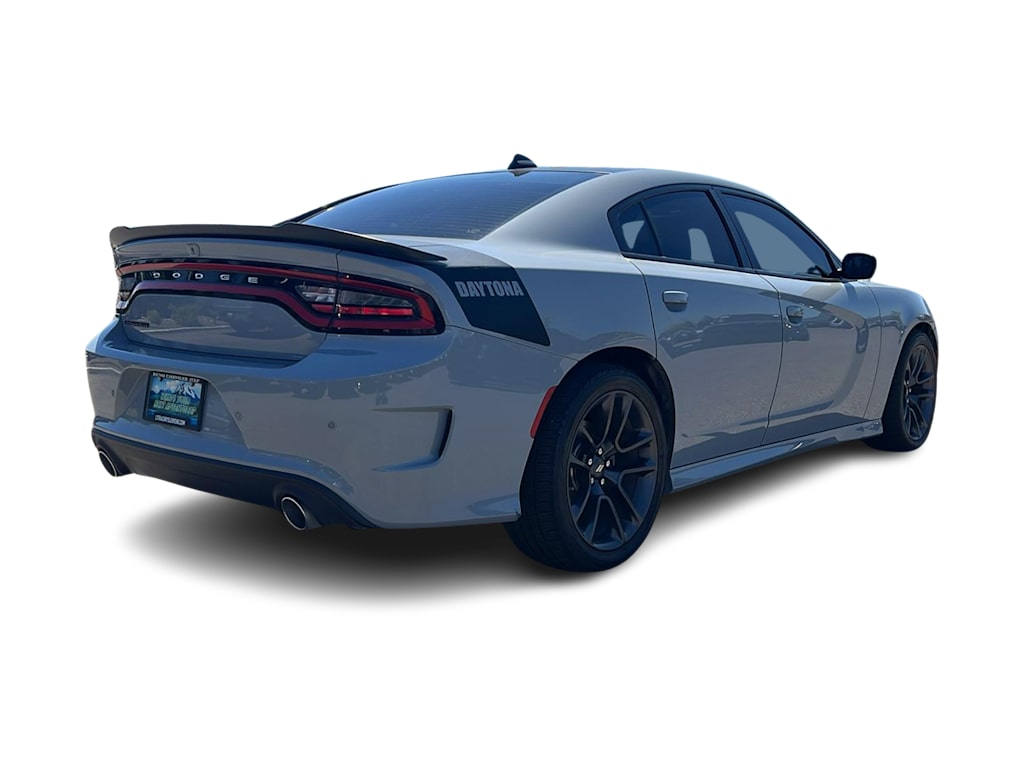 Thumbnail: 2021 Dodge Charger - 20