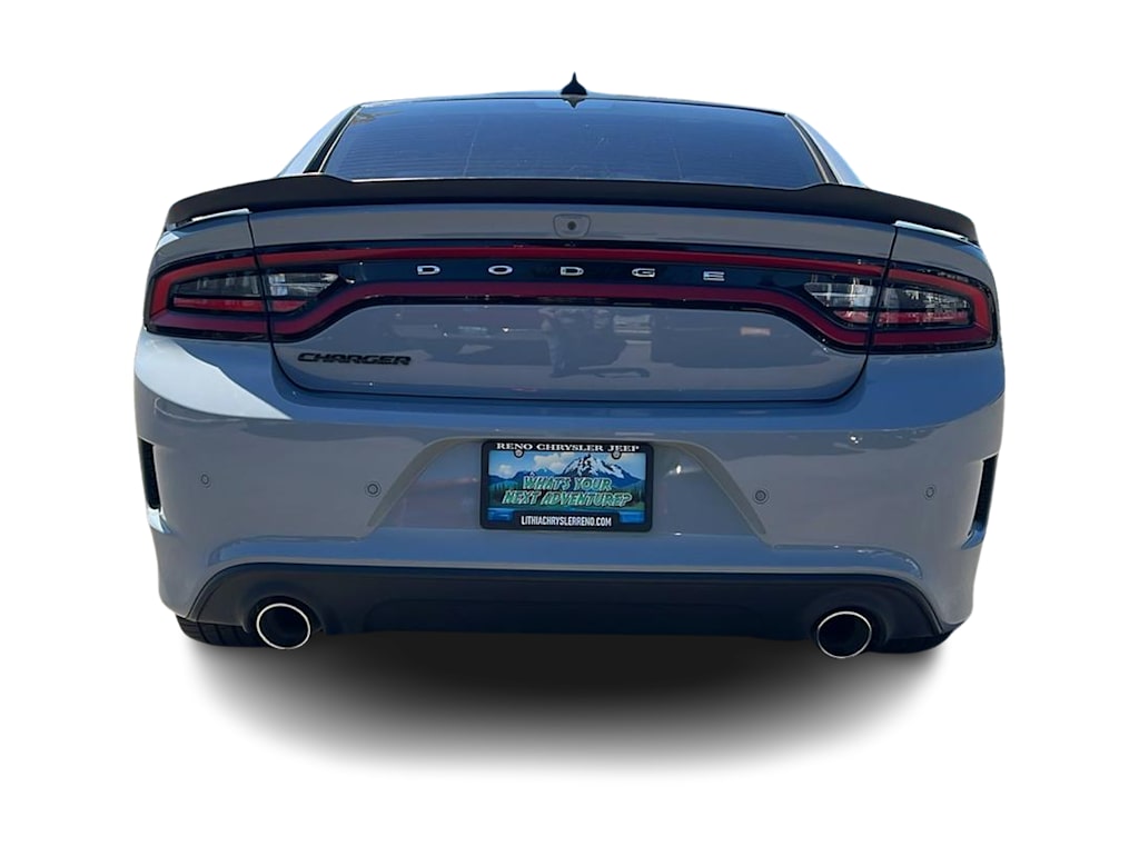 Thumbnail: 2021 Dodge Charger - 5