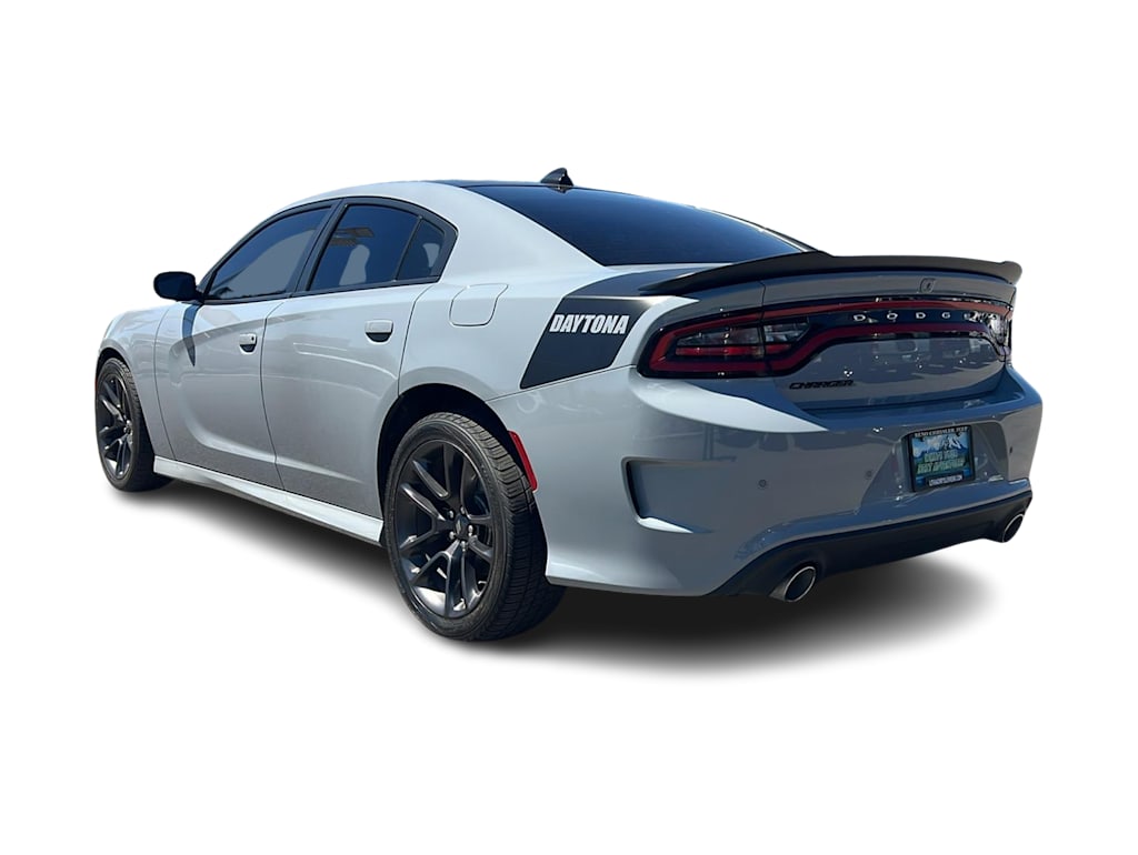 Thumbnail: 2021 Dodge Charger - 4