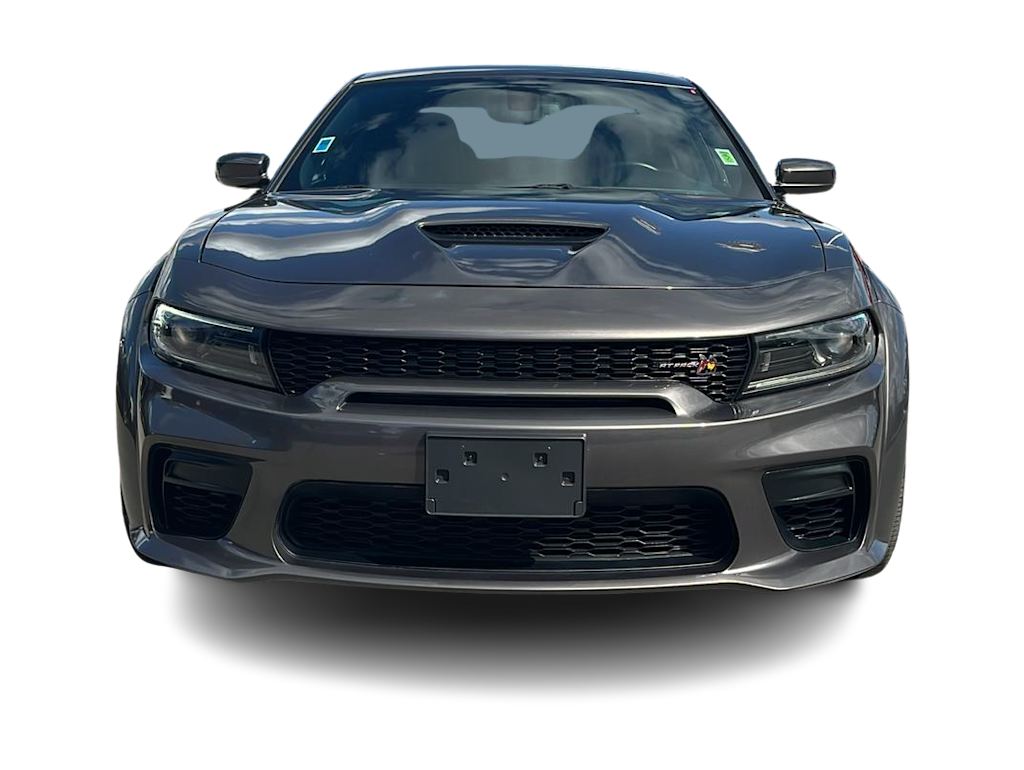 2022 Dodge Charger Scat Pack 6
