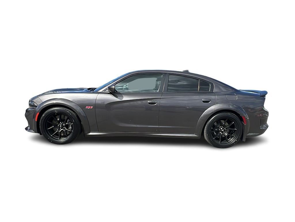 2022 Dodge Charger Scat Pack 3