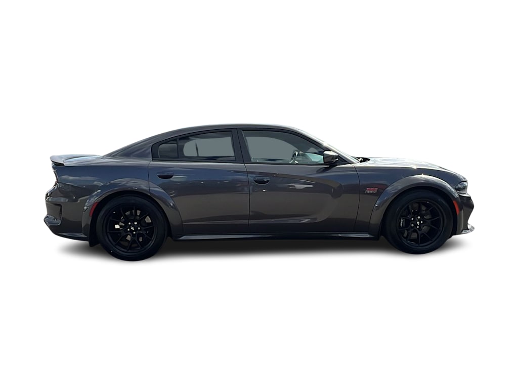 2022 Dodge Charger Scat Pack 21