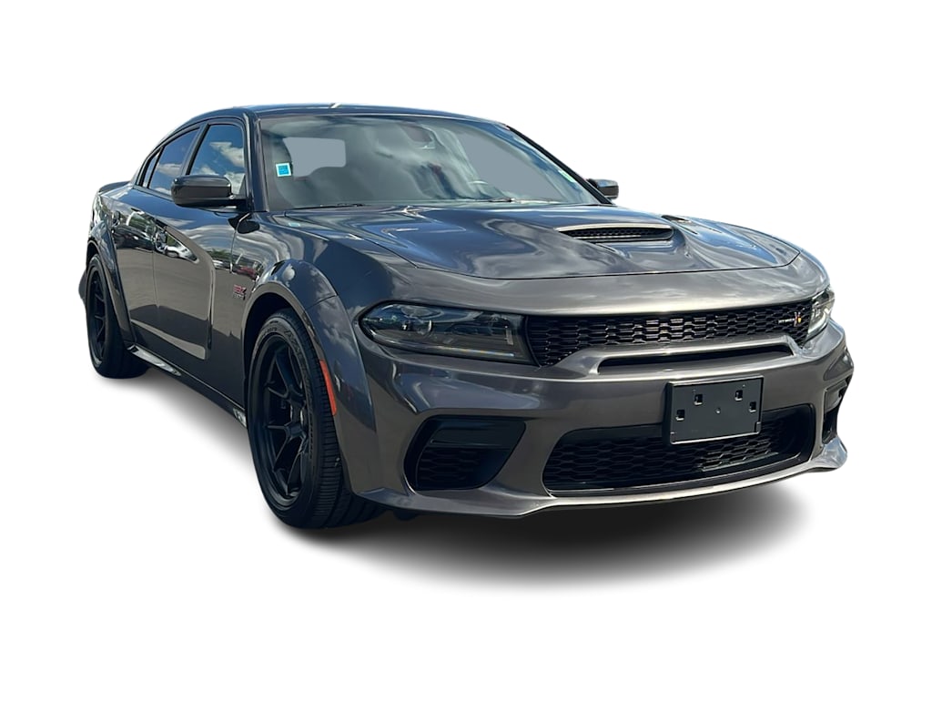 2022 Dodge Charger Scat Pack 20