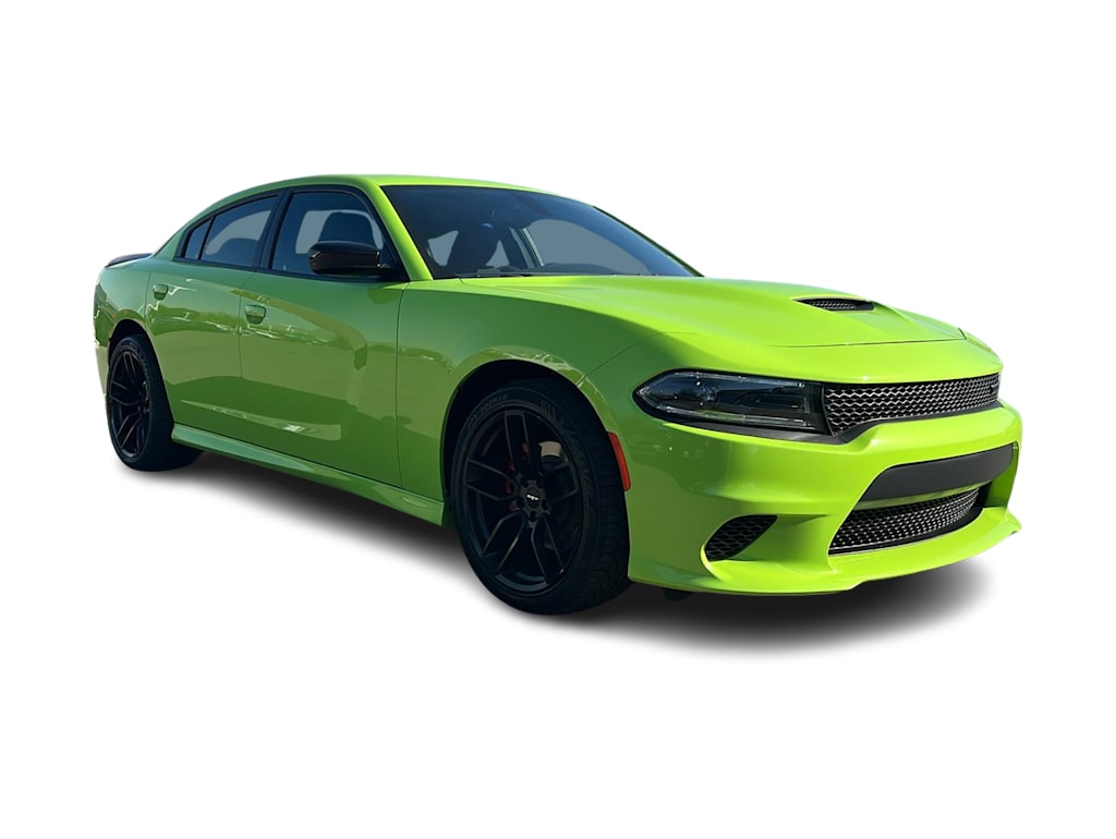 Thumbnail: 2023 Dodge Charger - 17