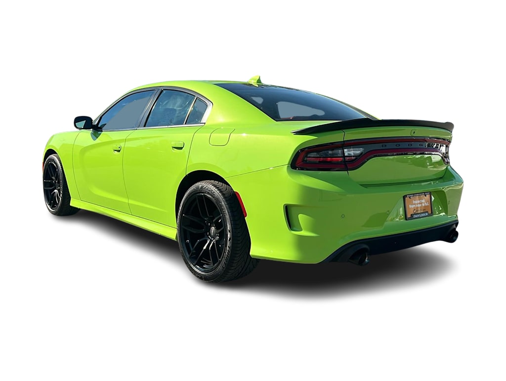 Thumbnail: 2023 Dodge Charger - 4