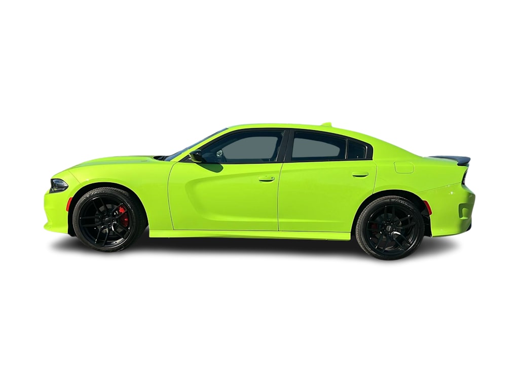 Thumbnail: 2023 Dodge Charger - 3