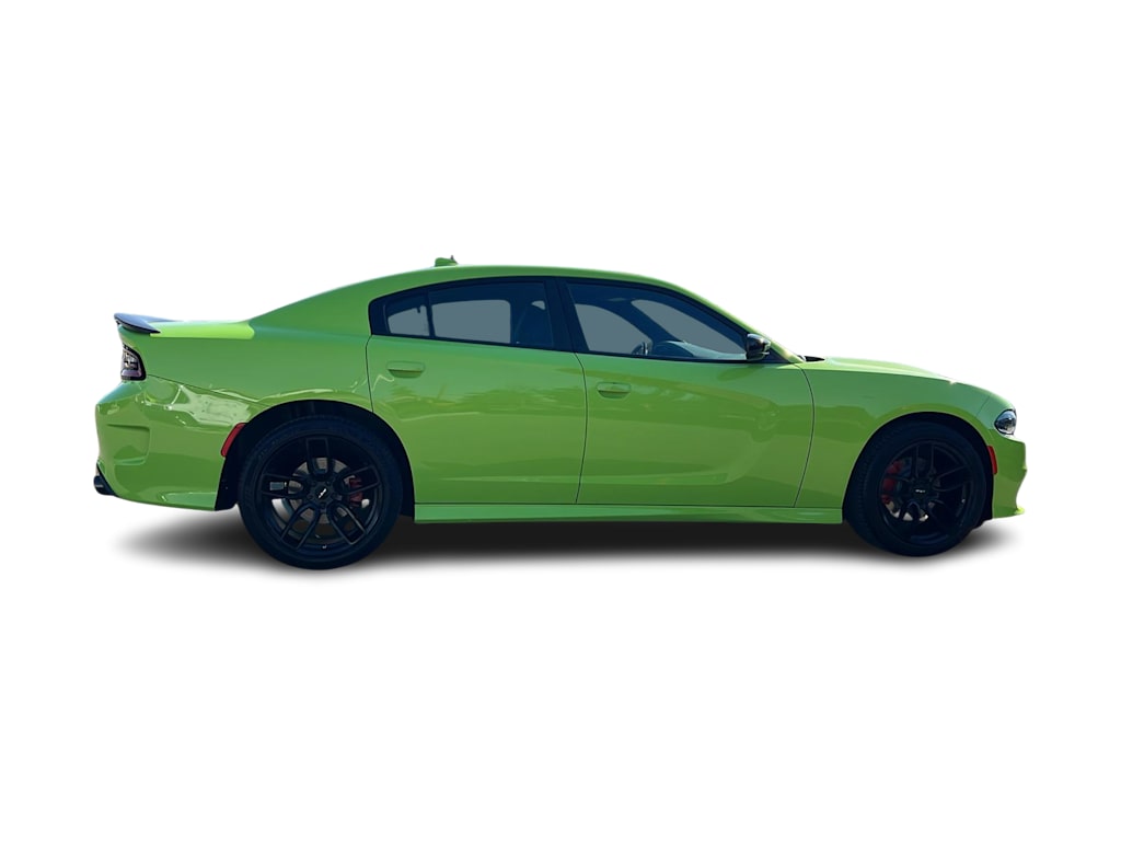 Thumbnail: 2023 Dodge Charger - 18