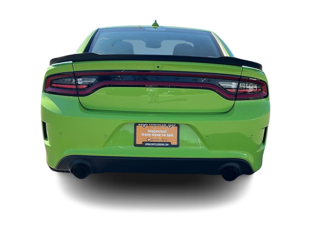 Thumbnail: 2023 Dodge Charger - 5