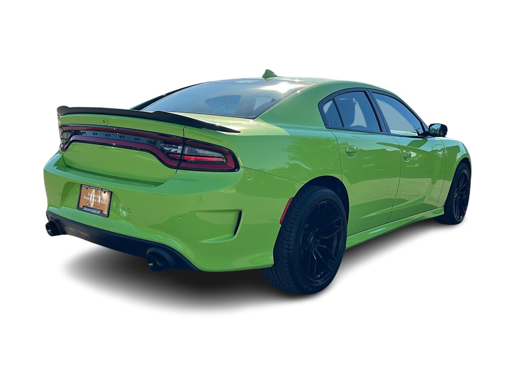 Thumbnail: 2023 Dodge Charger - 19