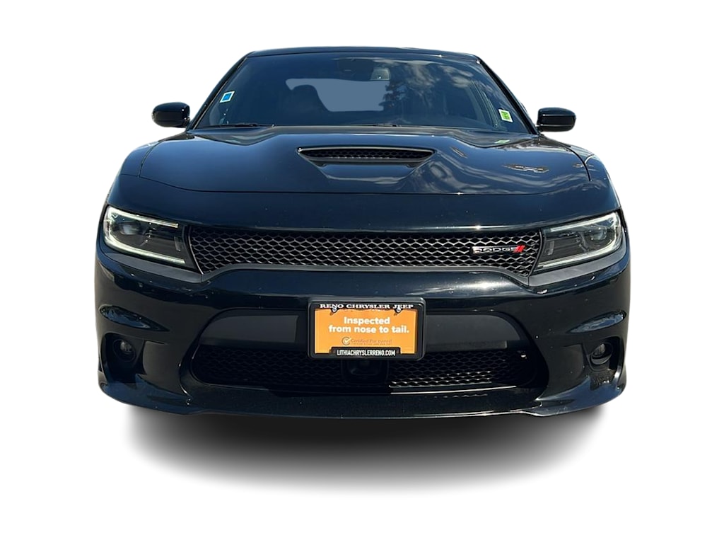 Thumbnail: 2023 Dodge Charger - 6