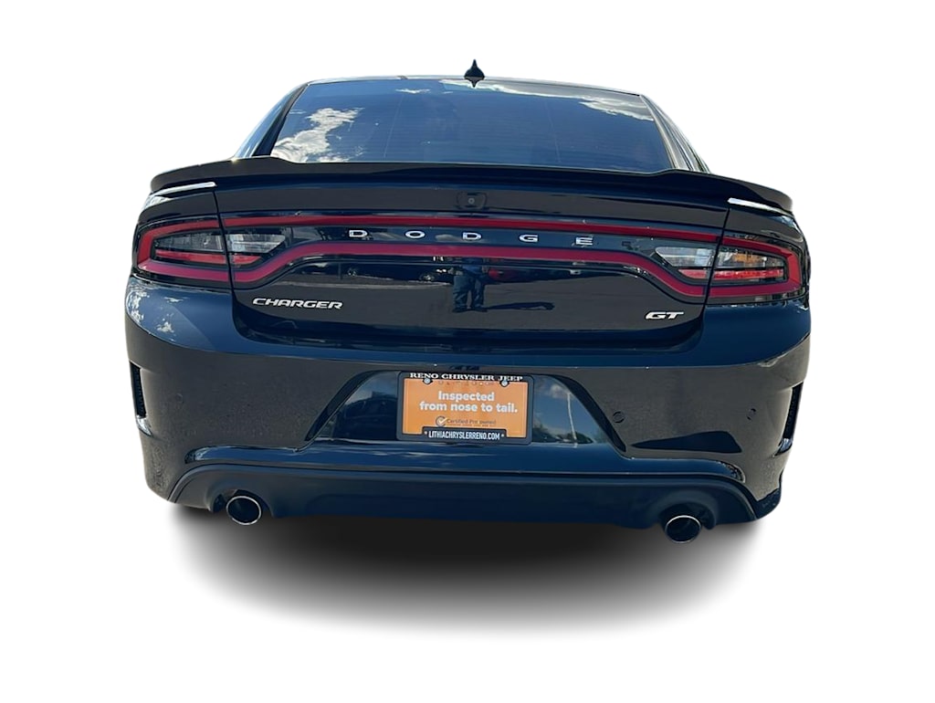 Thumbnail: 2023 Dodge Charger - 5