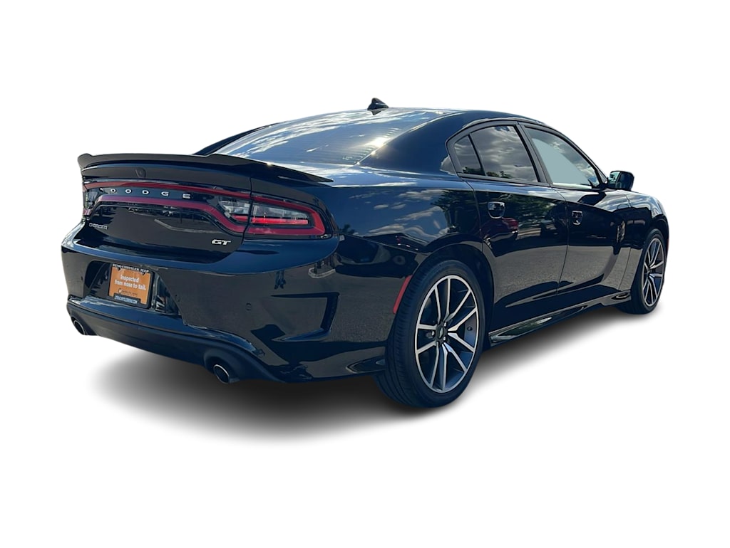 Thumbnail: 2023 Dodge Charger - 22