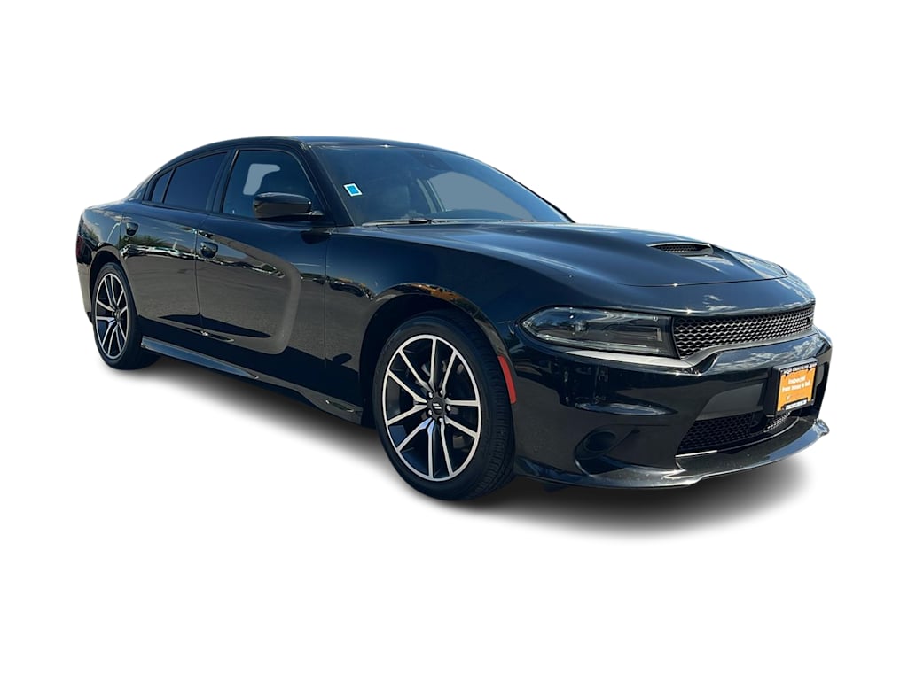 Thumbnail: 2023 Dodge Charger - 20