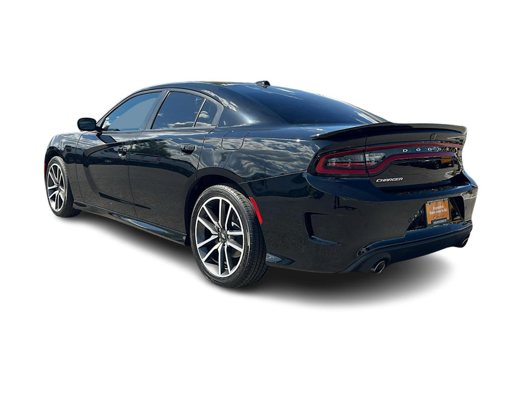 Thumbnail: 2023 Dodge Charger - 4