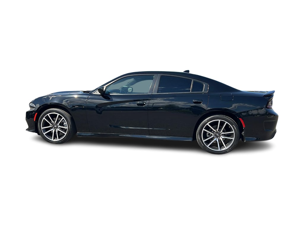 Thumbnail: 2023 Dodge Charger - 3