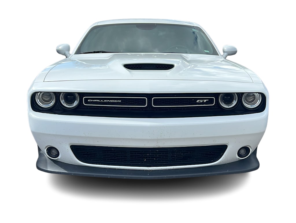 Thumbnail: 2019 Dodge Challenger - 3