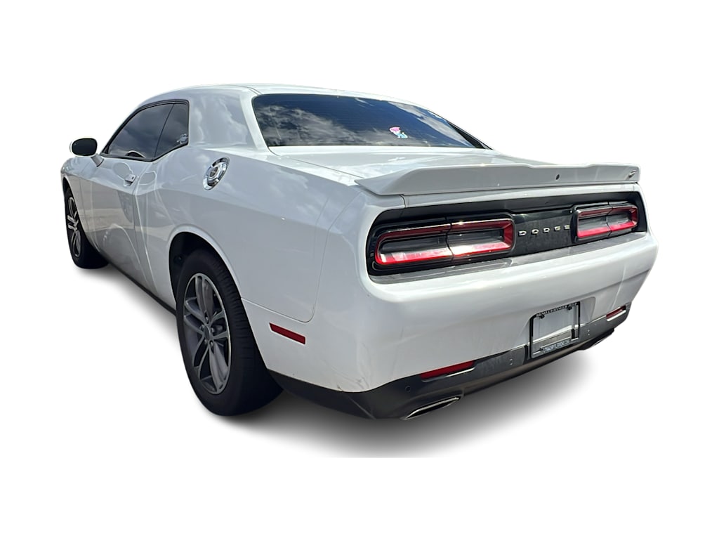 Thumbnail: 2019 Dodge Challenger - 2