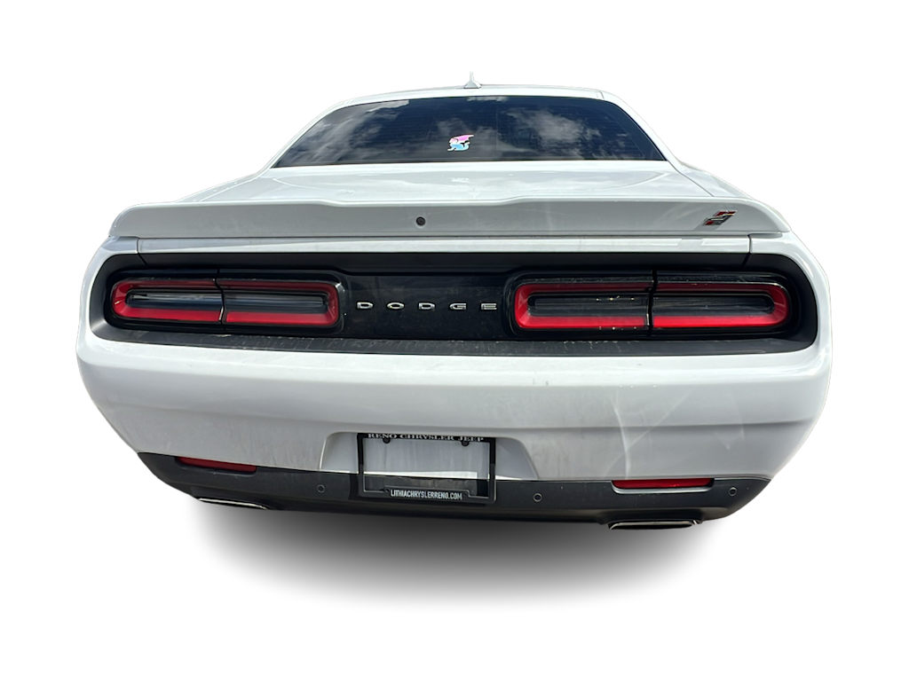 Thumbnail: 2019 Dodge Challenger - 9