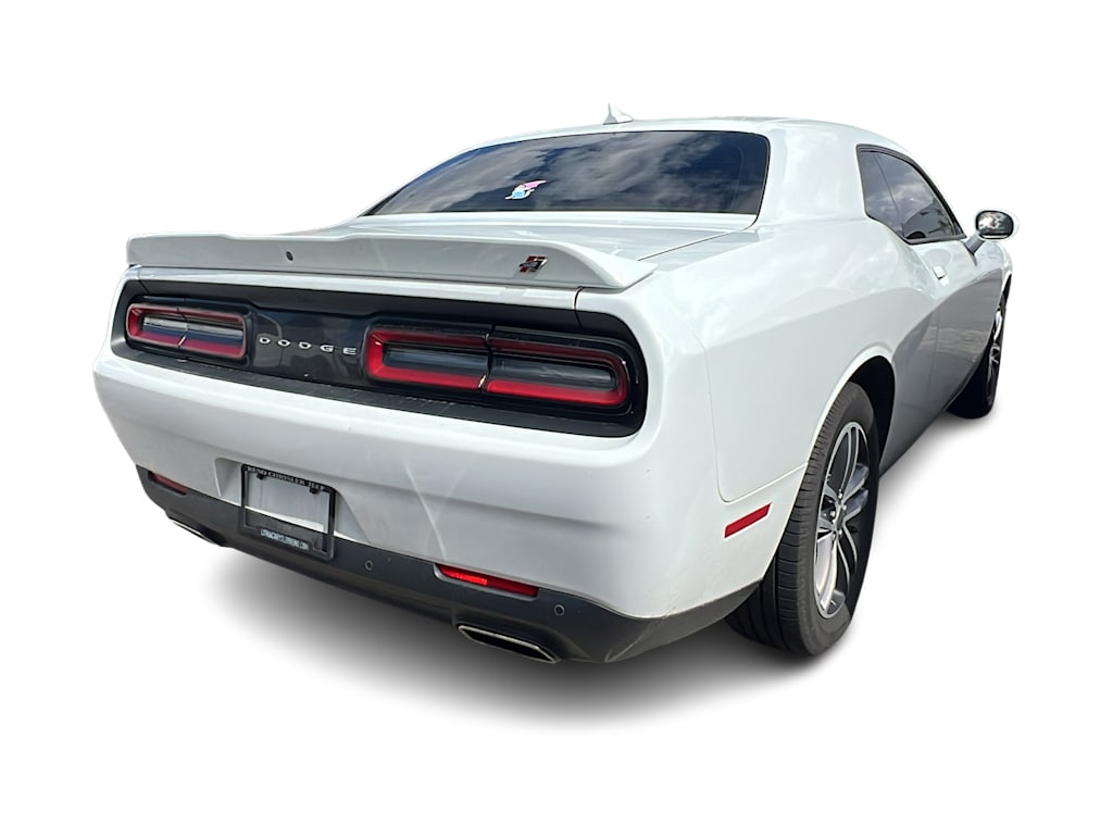 Thumbnail: 2019 Dodge Challenger - 8