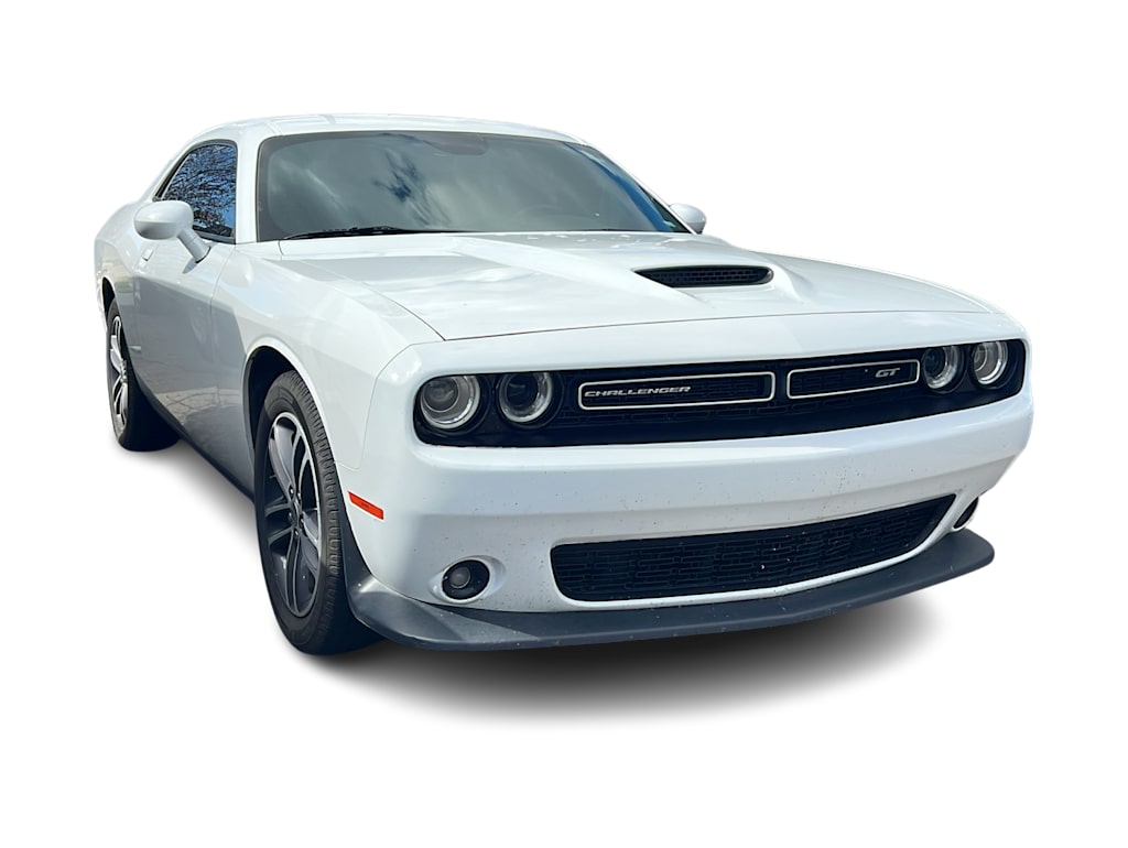 Thumbnail: 2019 Dodge Challenger - 6