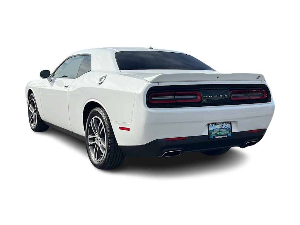 Thumbnail: 2019 Dodge Challenger - 4