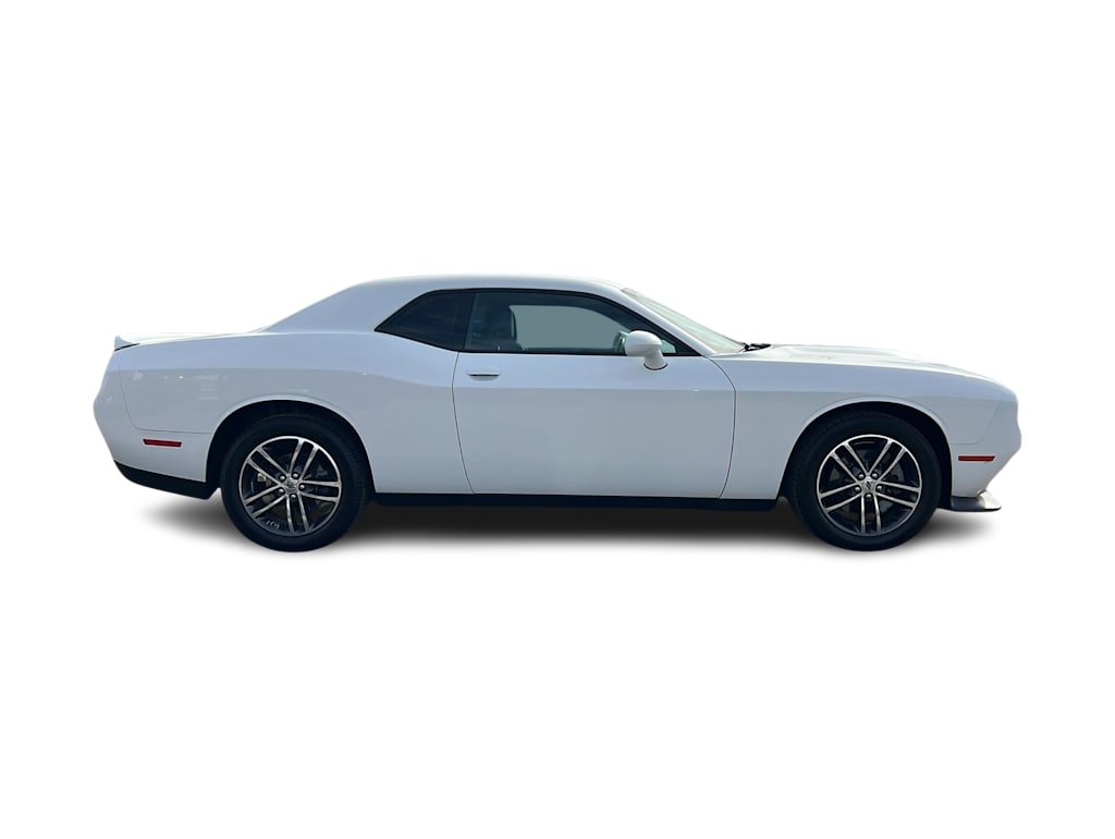 Thumbnail: 2019 Dodge Challenger - 20