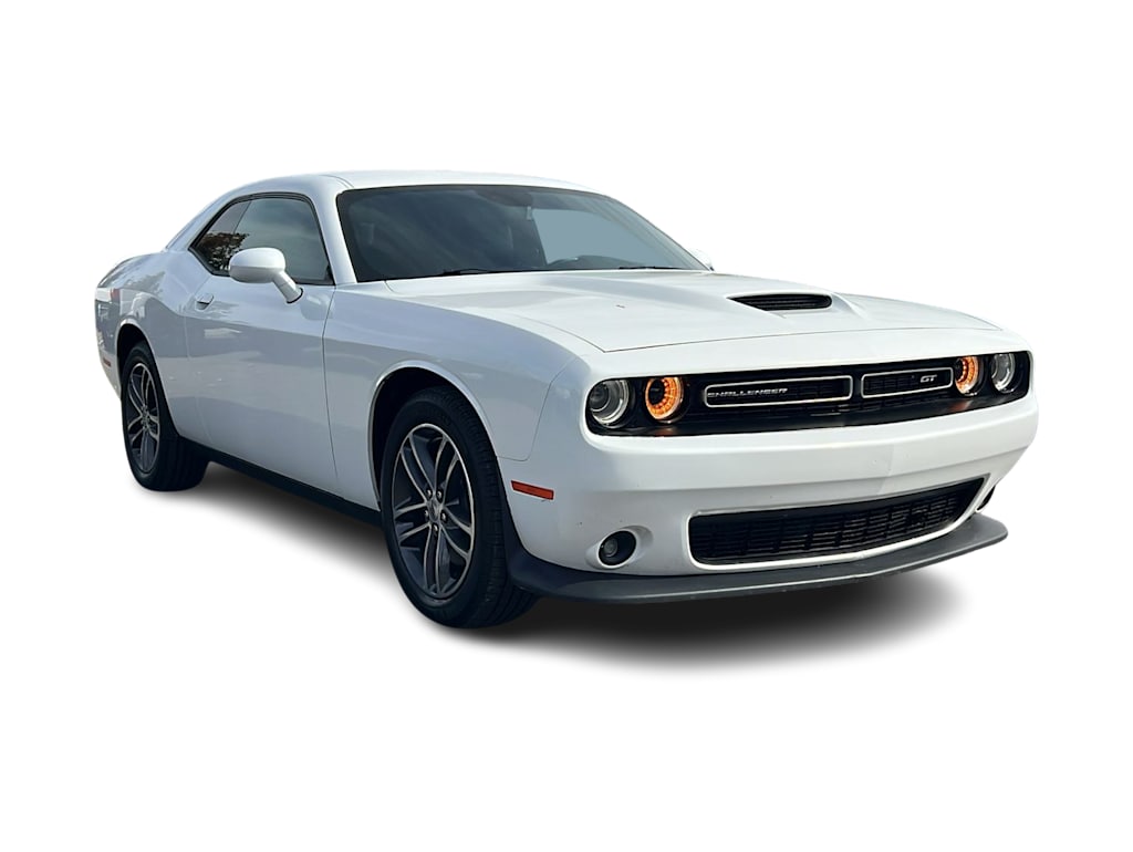 Thumbnail: 2019 Dodge Challenger - 19