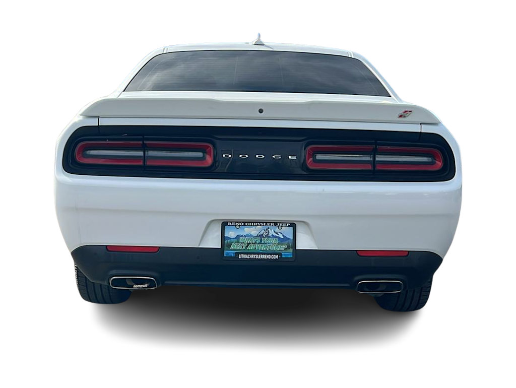 Thumbnail: 2019 Dodge Challenger - 5