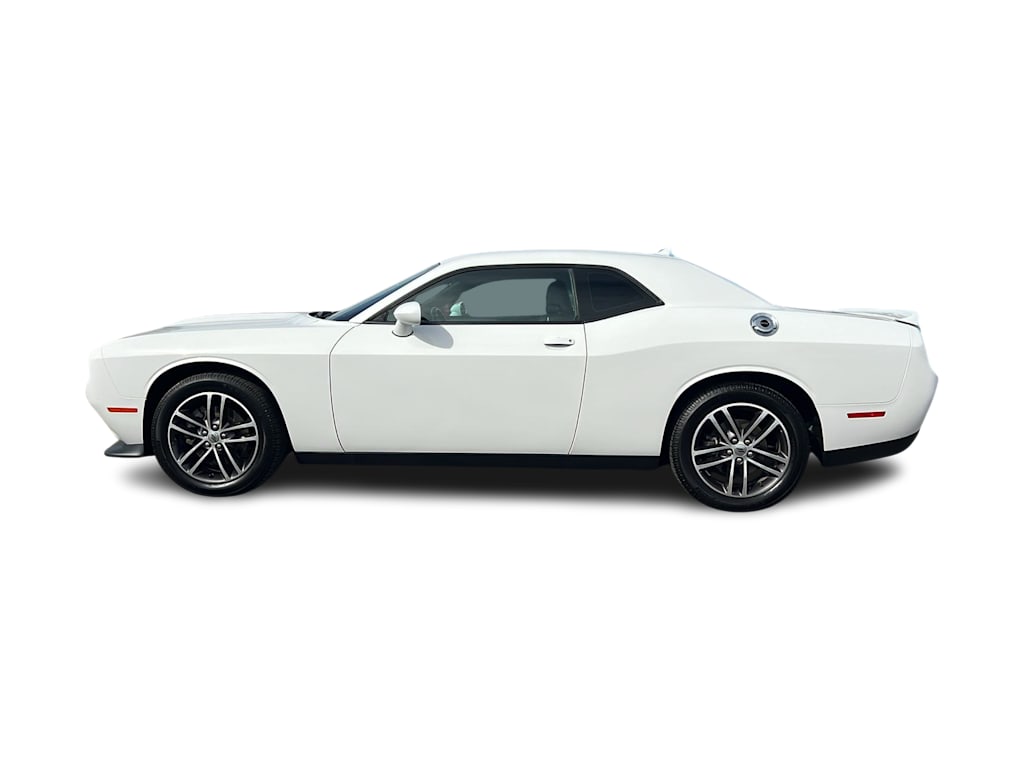 Thumbnail: 2019 Dodge Challenger - 3