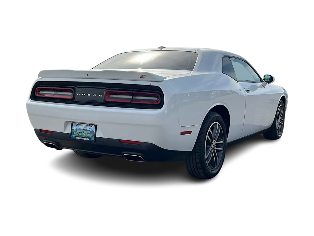 Thumbnail: 2019 Dodge Challenger - 21
