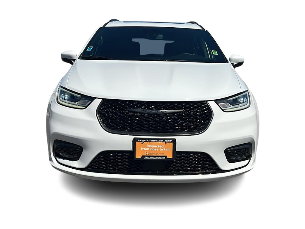 Thumbnail: 2023 Chrysler Pacifica - 6