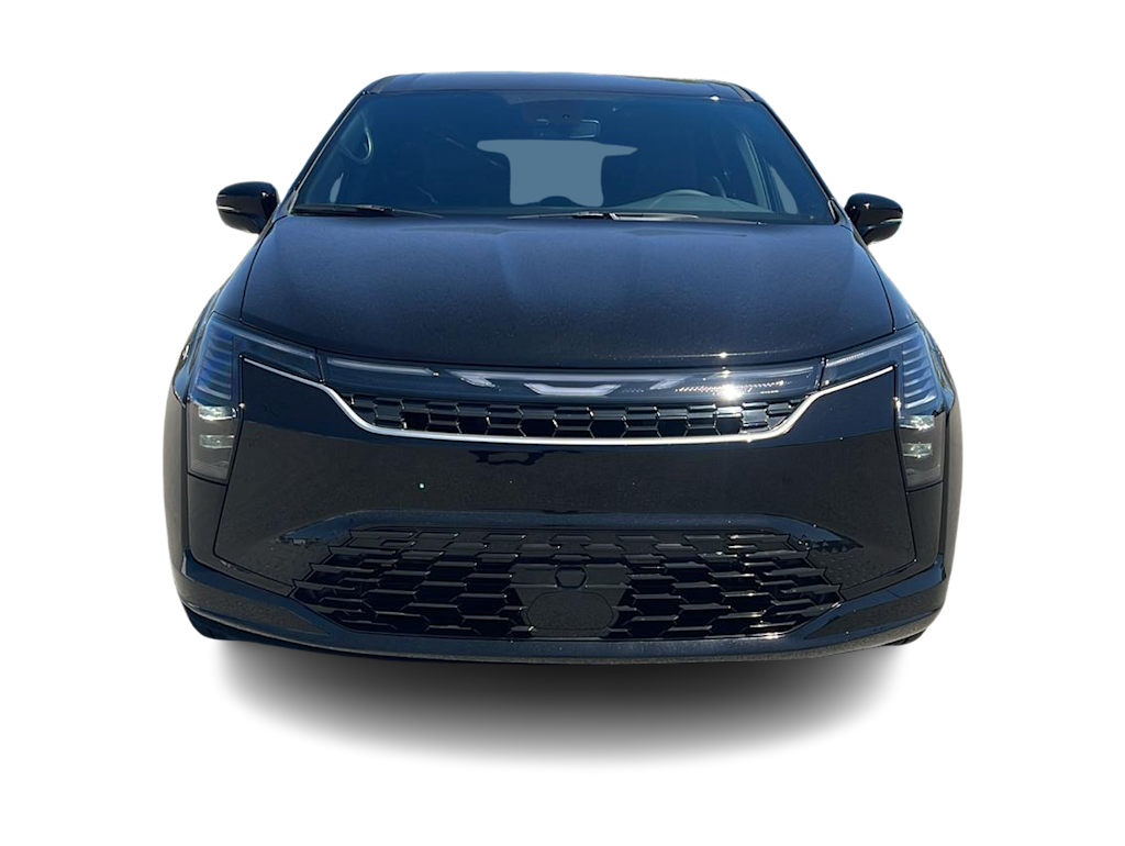 Thumbnail: 2027 Chrysler Pacifica - 6