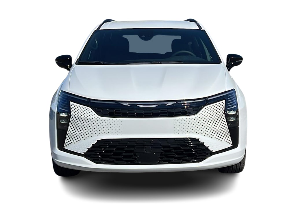 Thumbnail: 2027 Chrysler Pacifica - 6