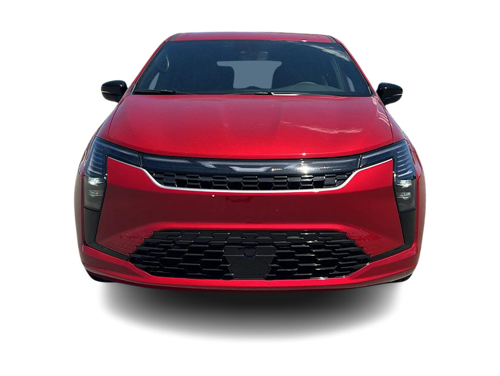Thumbnail: 2027 Chrysler Pacifica - 6
