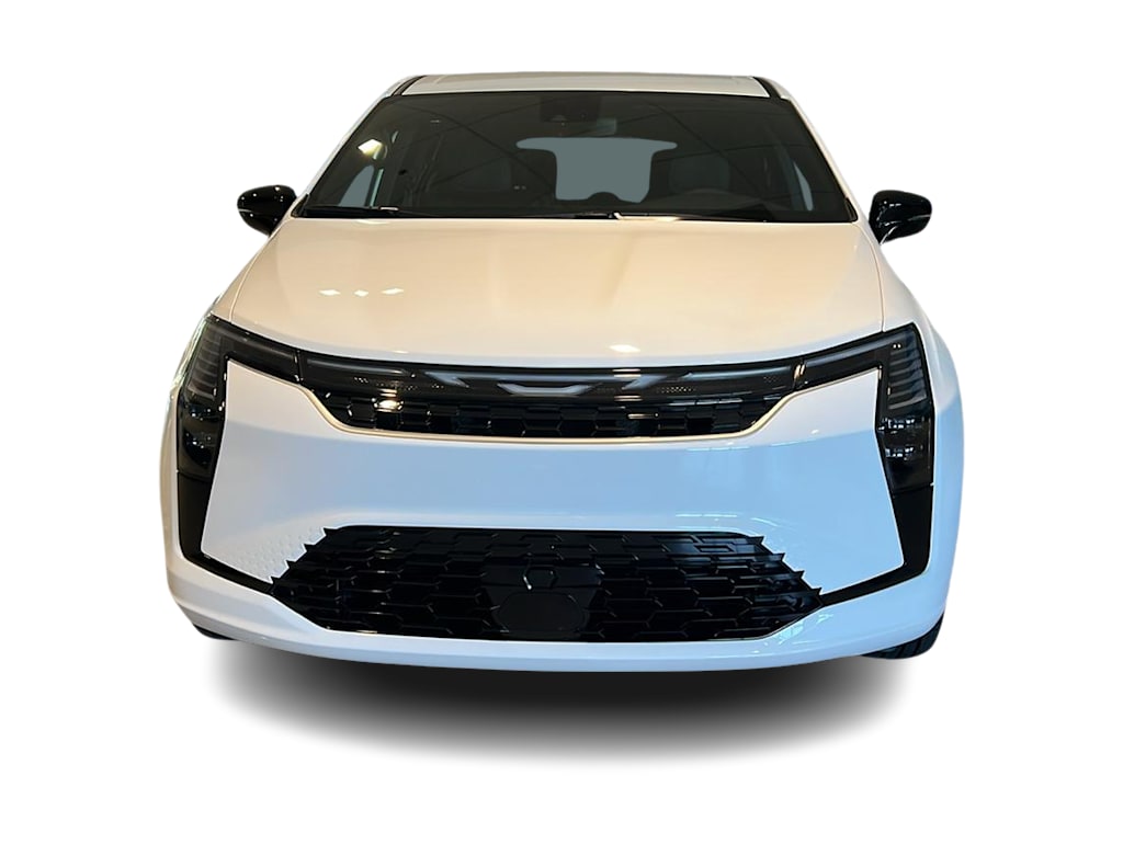 Thumbnail: 2027 Chrysler Pacifica - 6