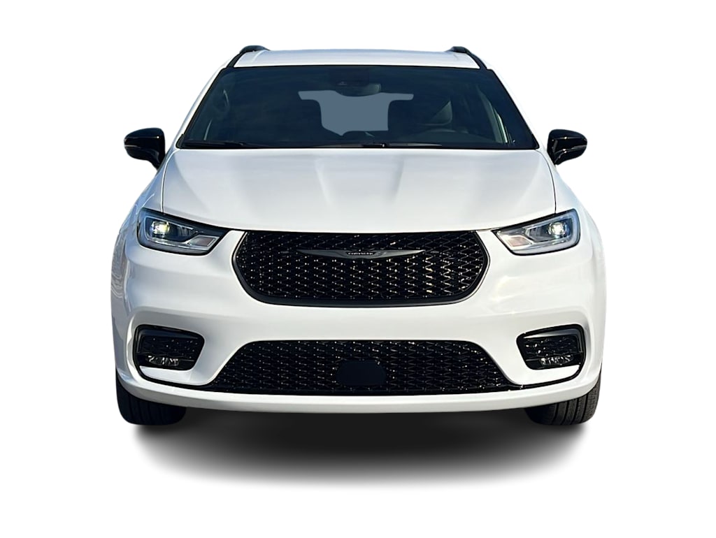Thumbnail: 2026 Chrysler Pacifica - 6