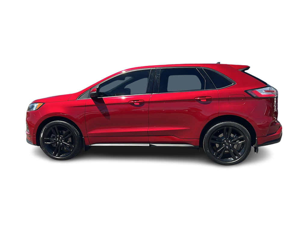 Thumbnail: 2022 Ford Edge - 3