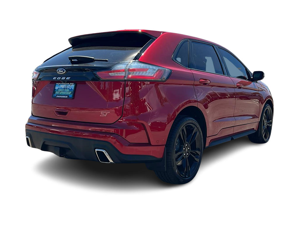 Thumbnail: 2022 Ford Edge - 21