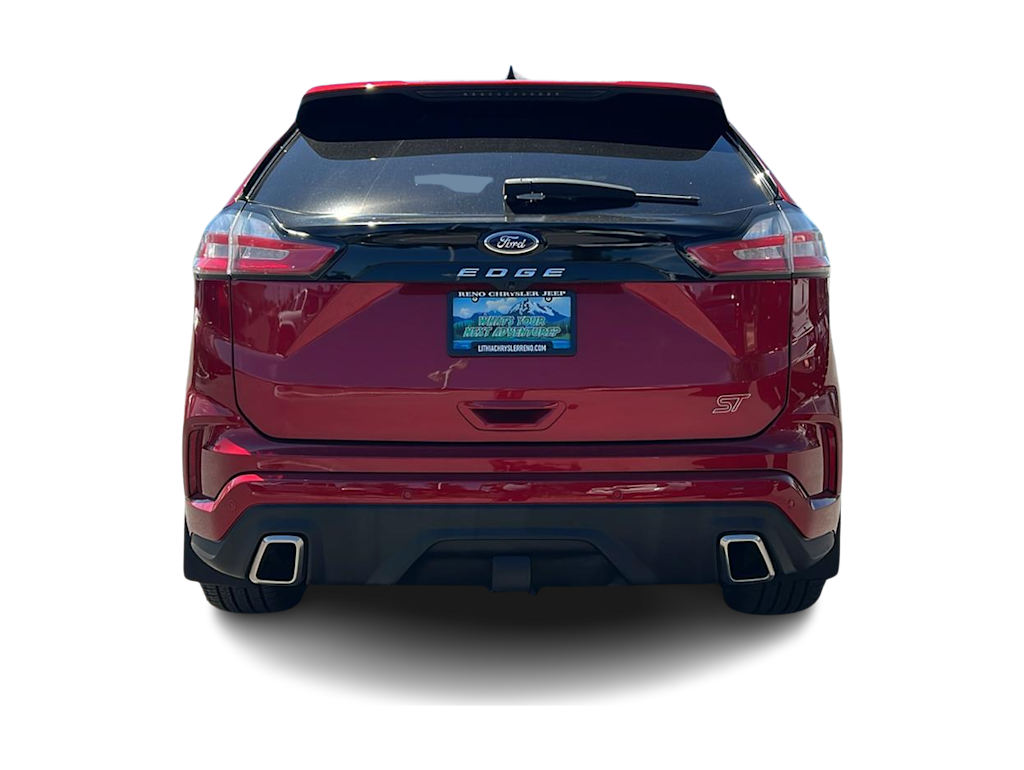 Thumbnail: 2022 Ford Edge - 5