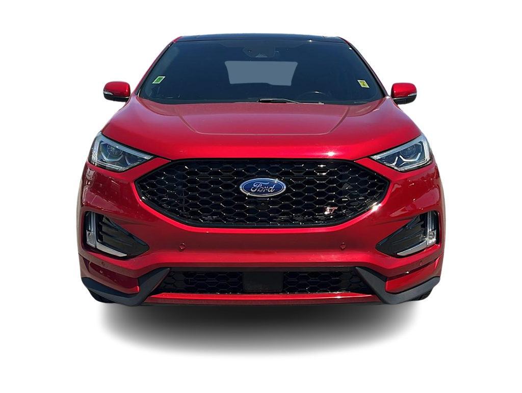 Thumbnail: 2022 Ford Edge - 6