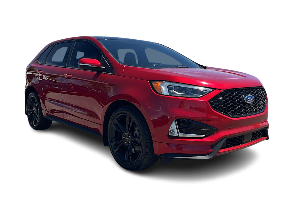 Thumbnail: 2022 Ford Edge - 19